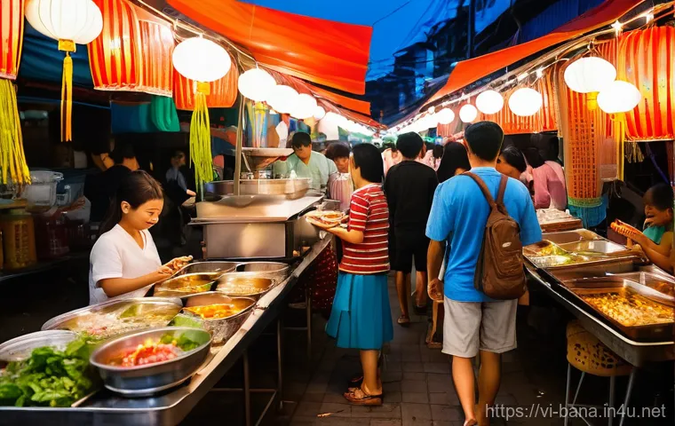 비즈니스 애널리스트 직무 분석 - **Prompt:** A dynamic, wide-angle shot of a diverse team of four young Vietnamese Business Analysts ...
