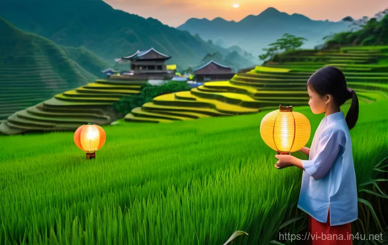 비즈니스 애널리스트 직무 분석 - **Prompt:** A bustling and colorful Vietnamese street food market scene at dusk. The image showcases...
