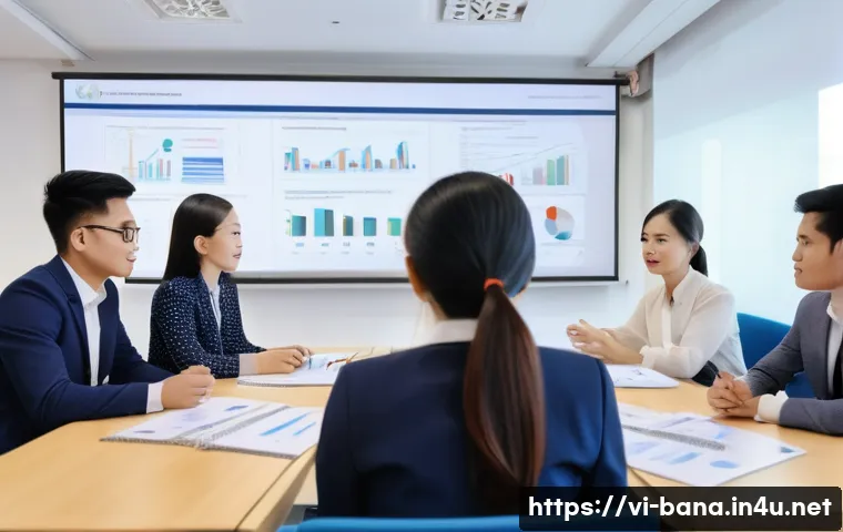 비즈니스 애널리스트 자격증 종류 관련 이미지 1